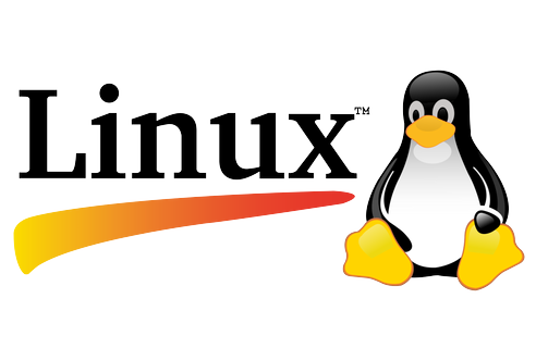 Linux logo