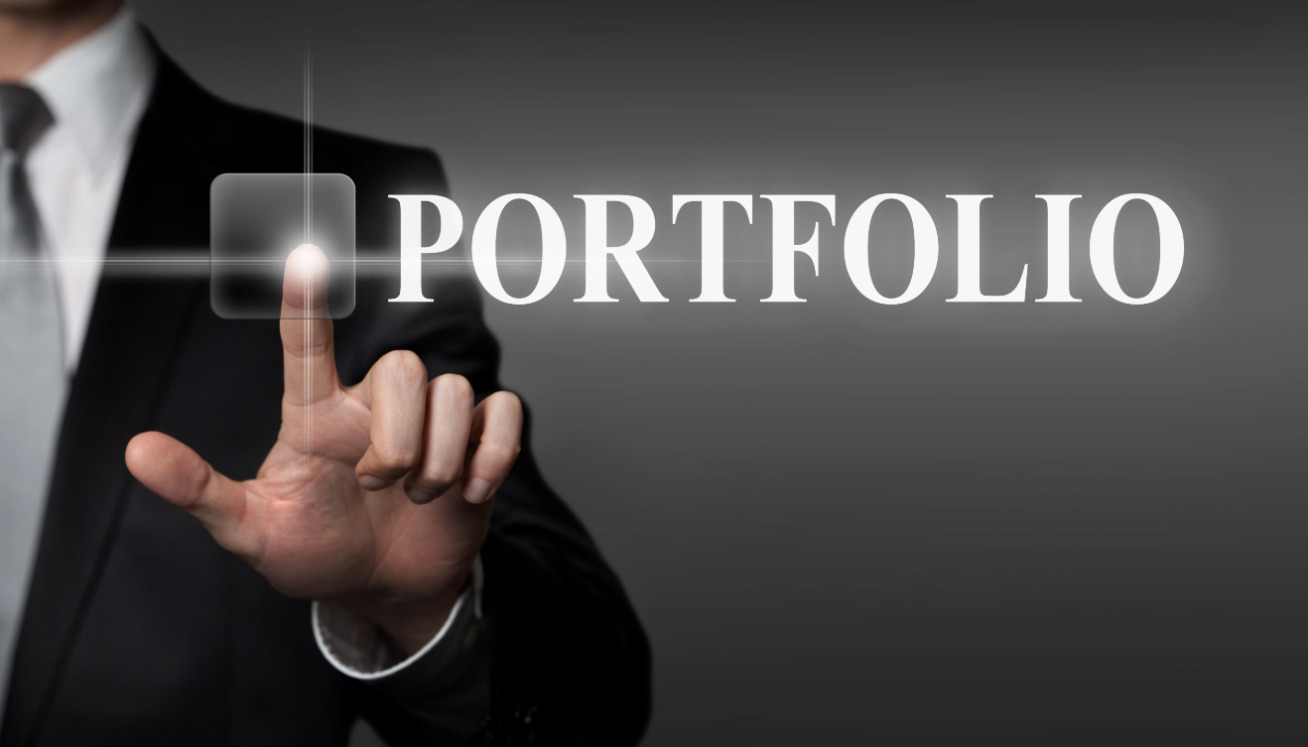 IT Portfolio Website