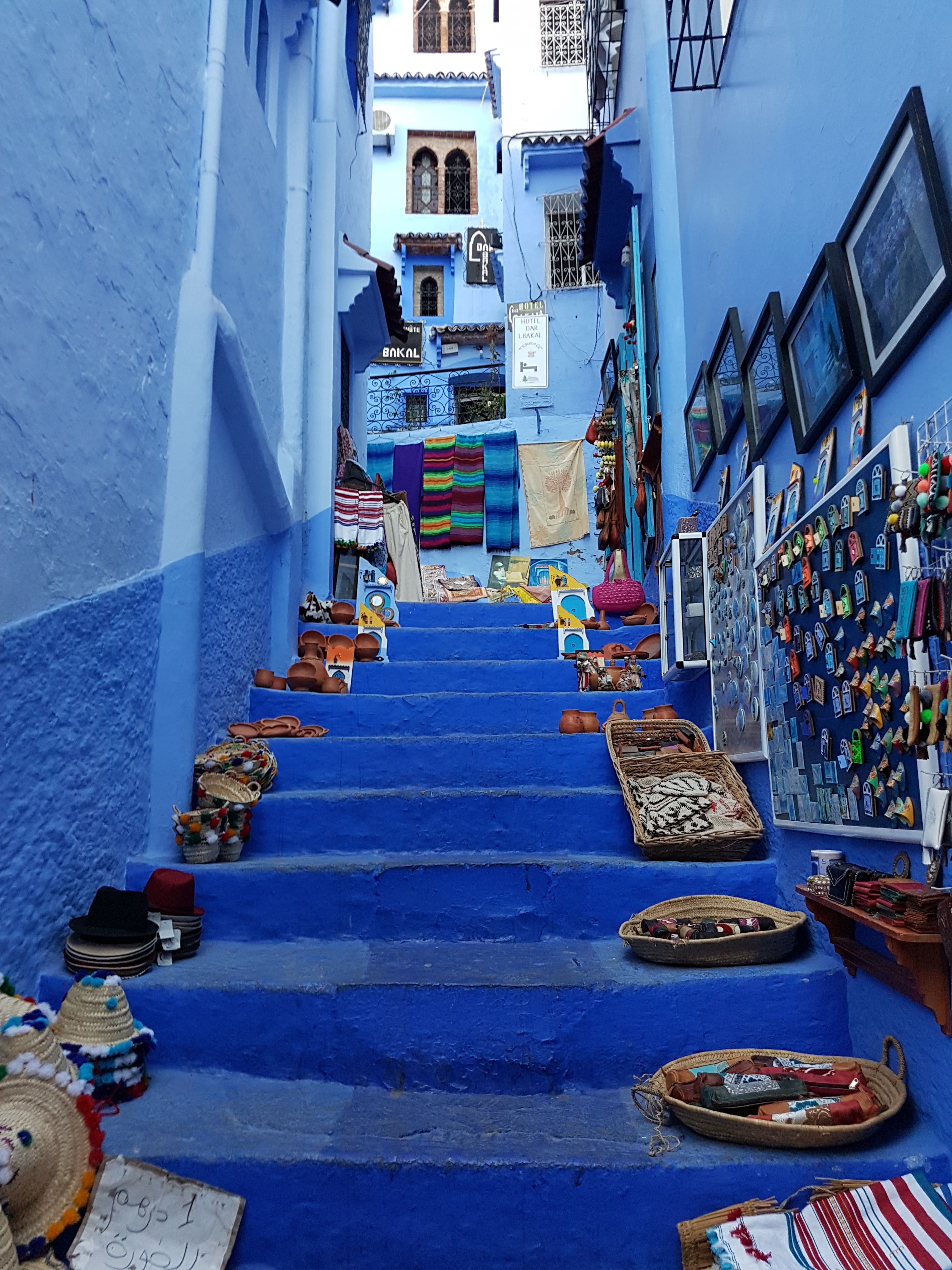 Chefchaouen